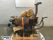 Deutz Motor F4L912 voor onderdelen used motor