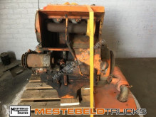 Peças pesados motor Deutz Motor F3L912