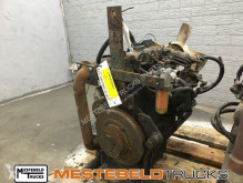 Kubota Motor Motor D 722 3 Cilinder