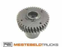 Scania Tandwiel compressor moteur occasion