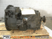 Boîte de vitesse DAF Versnellingsbak S5-45ZG
