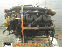 Scania Motor DSC 14 13 moteur occasion