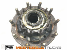 Suspension essieu Scania Naaf achteras trommelrem
