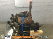 Mercedes Motor Motor OM 364 LA IV/I