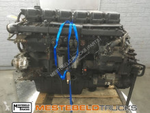 斯堪尼亚 Motor DT 1202 /08/10 发动机 二手