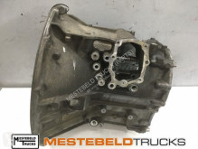 Repuestos para camiones transmisión caja de cambios Mercedes Actros