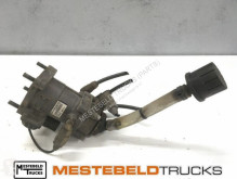 Volvo braking FM