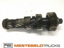 Motor Mercedes Actros
