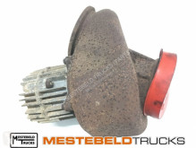 Volvo Klephuis van turbo tweedehands motor