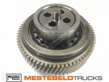 Scania Distributietandwiel DC16 XPI moteur occasion
