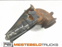 Uitlaatsysteem Scania Motorremklep DC 16 XPI