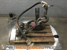 Système hydraulique Loscompressor / blower GD 175