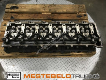 Motor MAN Cilinderkop D20/D26