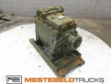 Boîte de vitesse MAN Versnellingsbak S 5-35/2