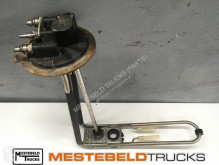 Eşapament Mercedes Atego