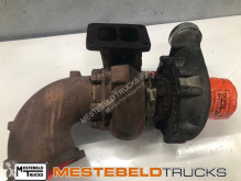 Repuestos para camiones DAF Turbo WS 268 L motor usado