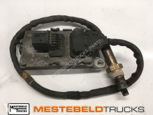 DAF XF 106 tweedehands uitlaatsysteem