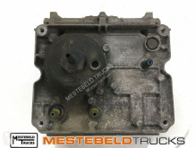Iveco exhaust system Eurocargo