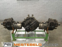 Suspension essieu Scania Achteras ADA 1302 - 3.27