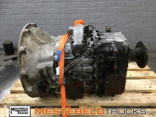 Boîte de vitesse Volvo Versnellingsbak V4106 A