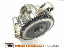 Scania motor Oliepomp