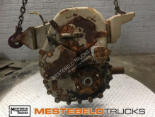 Ginaf Tussenbak VG 1600 compact LKW Ersatzteile gebrauchter