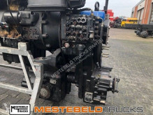 Skrzynia biegów Liebherr Versnellingsbak 6 WG-200