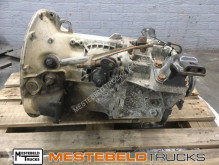 Boîte de vitesse Mercedes Versnellingsbak G85-6