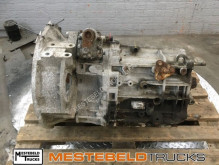 Boîte de vitesse Mercedes Versnellingsbak GO 210-6