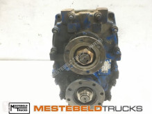 Boîte de vitesse Mercedes Tussenbak 809D