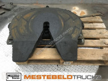 Vrachtwagenonderdelen Scania Schotel SAF GF FW 3510 tweedehands