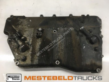Boîte de vitesse Scania Versnellingsbakdeksel met oliekoeler