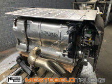 Mercedes Uitlaatsysteem gebrauchter abgassystem