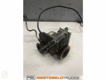 Échappement DAF EGR regelklep MX 13