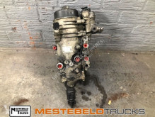Brandstofsysteem Mercedes Brandstoffilter