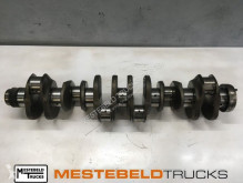 MAN Krukas D0826 LF01 gebrauchter Motor