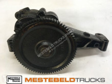Scania Oliepomp motor usado