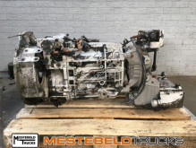 Repuestos para camiones transmisión caja de cambios Mercedes Versnellingsbak GO 170/6-8.2-1
