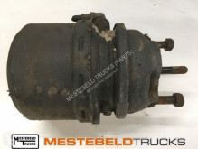 Volvo braking Rembooster