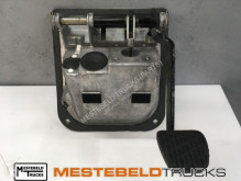 Repuestos para camiones frenado Mercedes Pedalen paneel met rempedaal