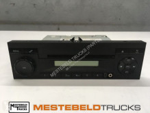 Mercedes Radio TCC low LKW Ersatzteile gebrauchter