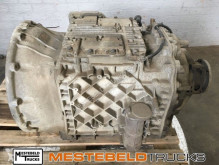 Renault Getriebe Magnum
