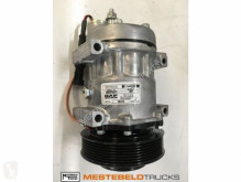 Refroidissement DAF Aircocompressor