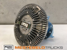 DAF Viscokoppeling used cooling system