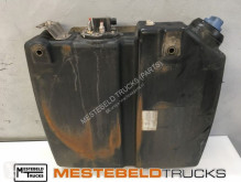 Uitlaatsysteem Mercedes Ad blue tank