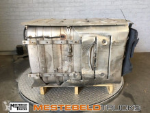 Mercedes exhaust system Katalysator