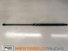 Repuestos para camiones Scania Gasveer usado