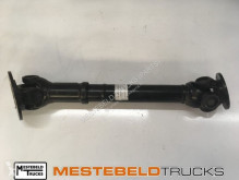 Refroidissement Mercedes Cardanas ventilatoraandrijving