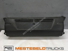 Vrachtwagenonderdelen Scania Bumperdeel onder midden tweedehands