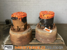 Suspension essieu Ginaf Achterasnaaf M3335-S 6x6